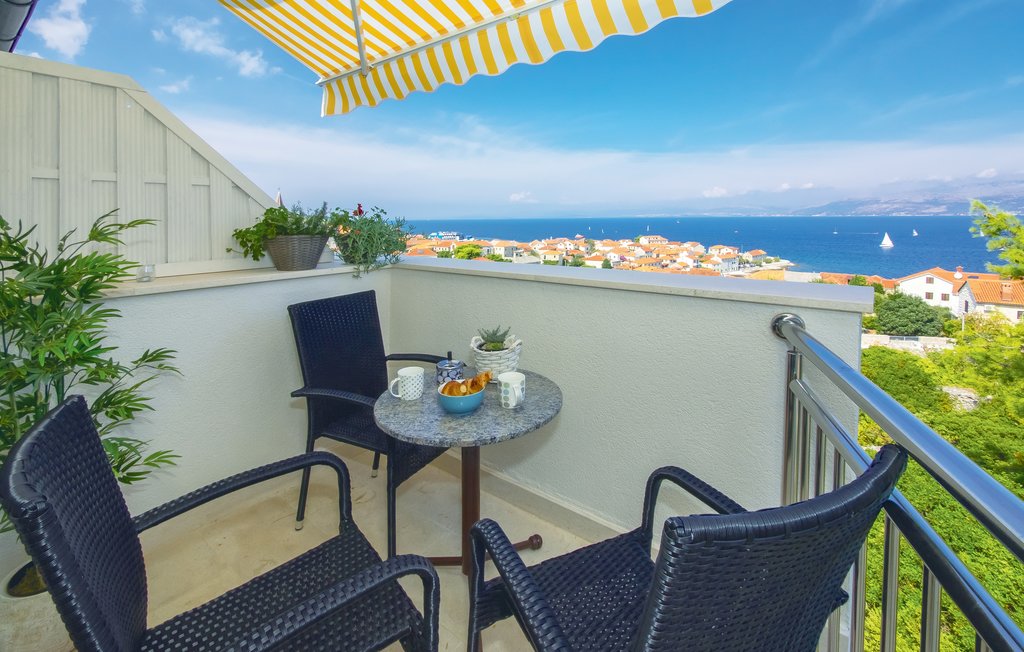 Ferienwohnung Postira