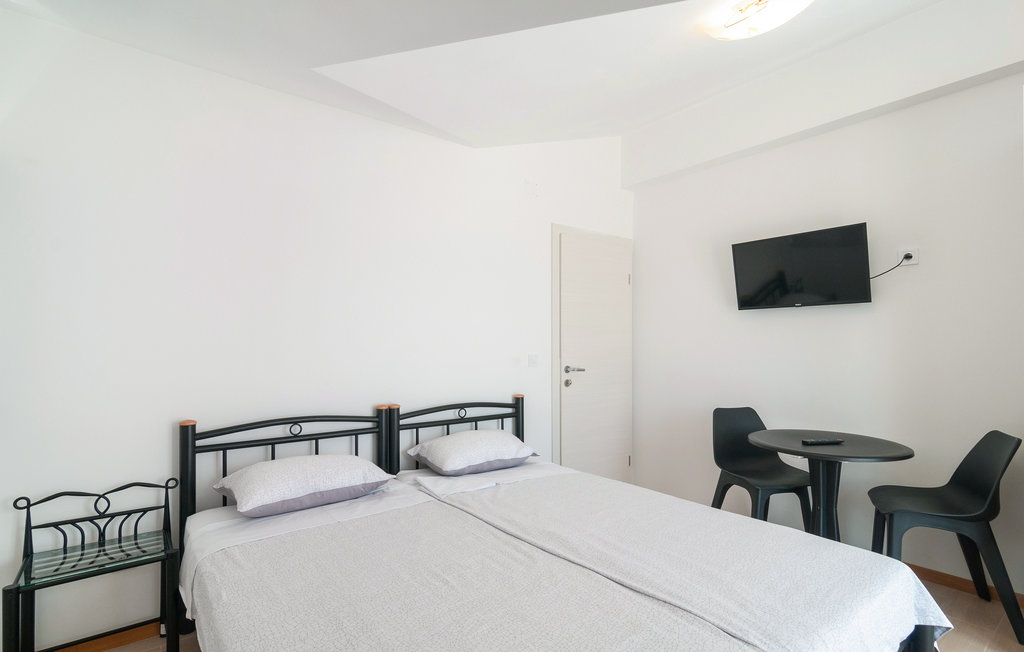 Apartment Supetar (CDB700)