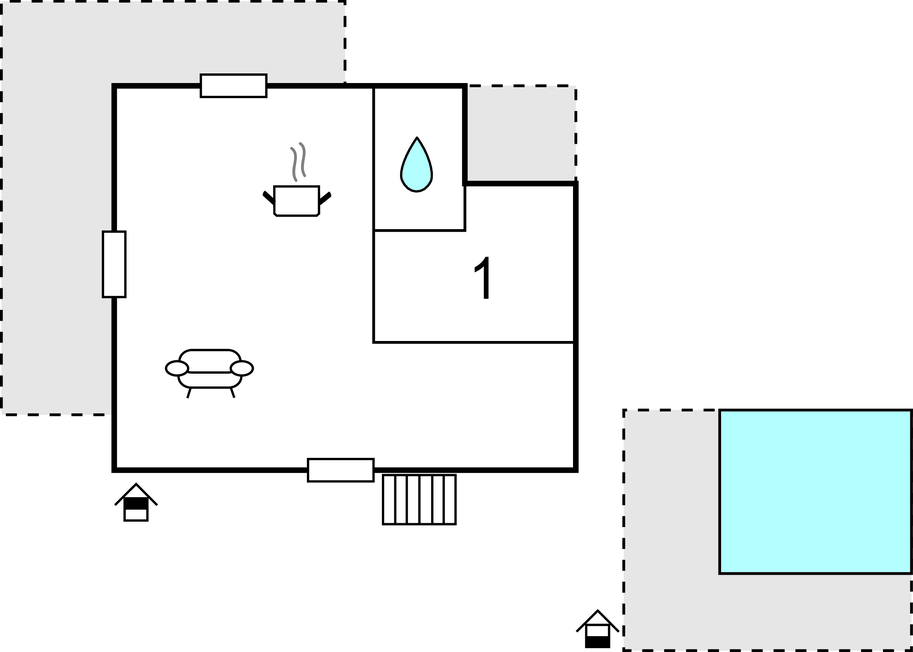 Ferienwohnung 