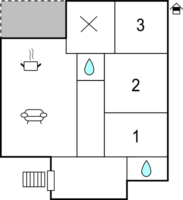 Apartmá 