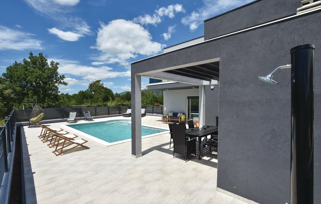 Holiday Home Split Dicmo Croatia Cdc190 Novasol