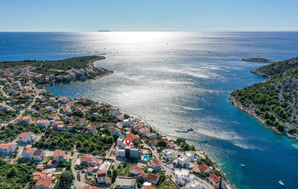 Ferienhaus RogoznicaRazanj , Kroatien CDC266 Novasol