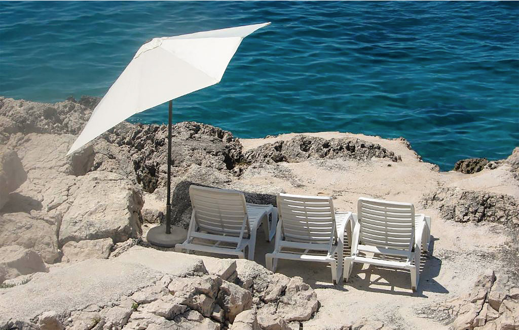 Ferienhaus - Trogir-Sevid , Kroatien - CDC947 4