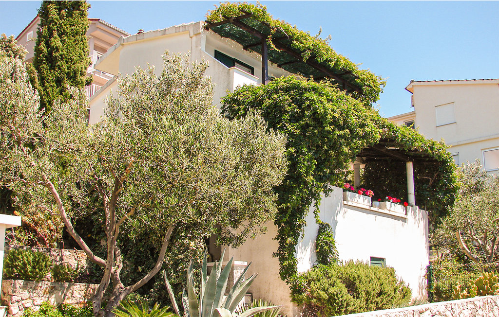 Ferienhaus - Trogir-Sevid , Kroatien - CDC947 1