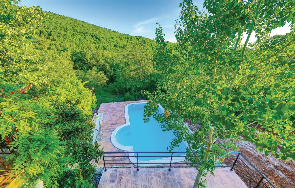 Ferienhaus - Split-Trilj , Kroatien - CDC044 13