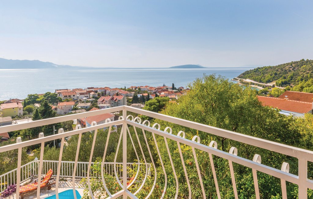 Semesterlägenhet - Makarska-Podaca , Kroatien - CDC079 17