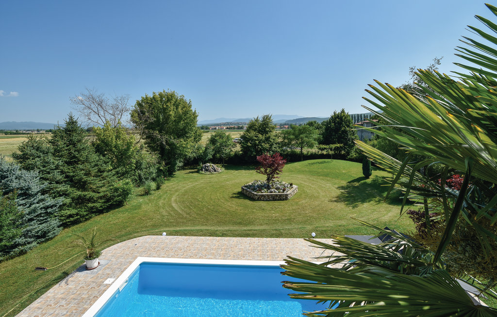 Feriehuse - Split-Sinj , Kroatien - CDC259 5