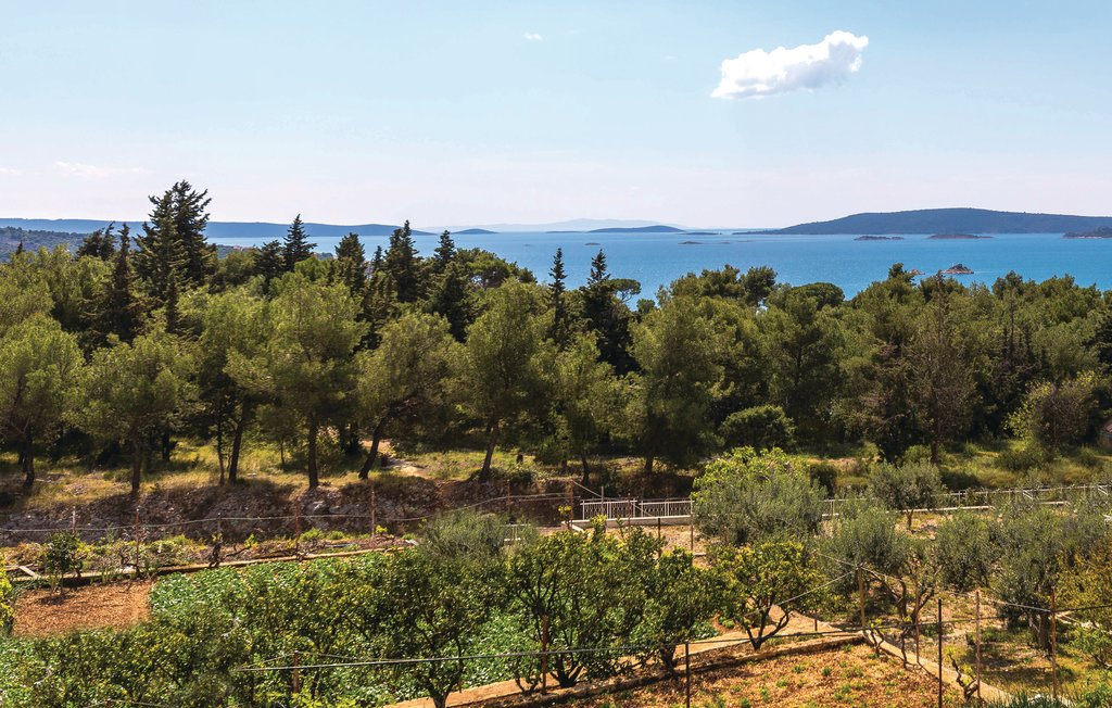 Lejlighed - Trogir-Seget Vranjica , Kroatien - CDC388 4