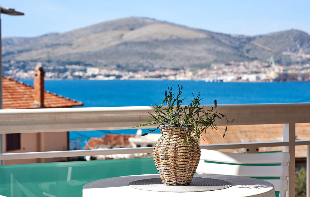 Lejlighed - Trogir-Okrug Gornji , Kroatien - CDC430 2