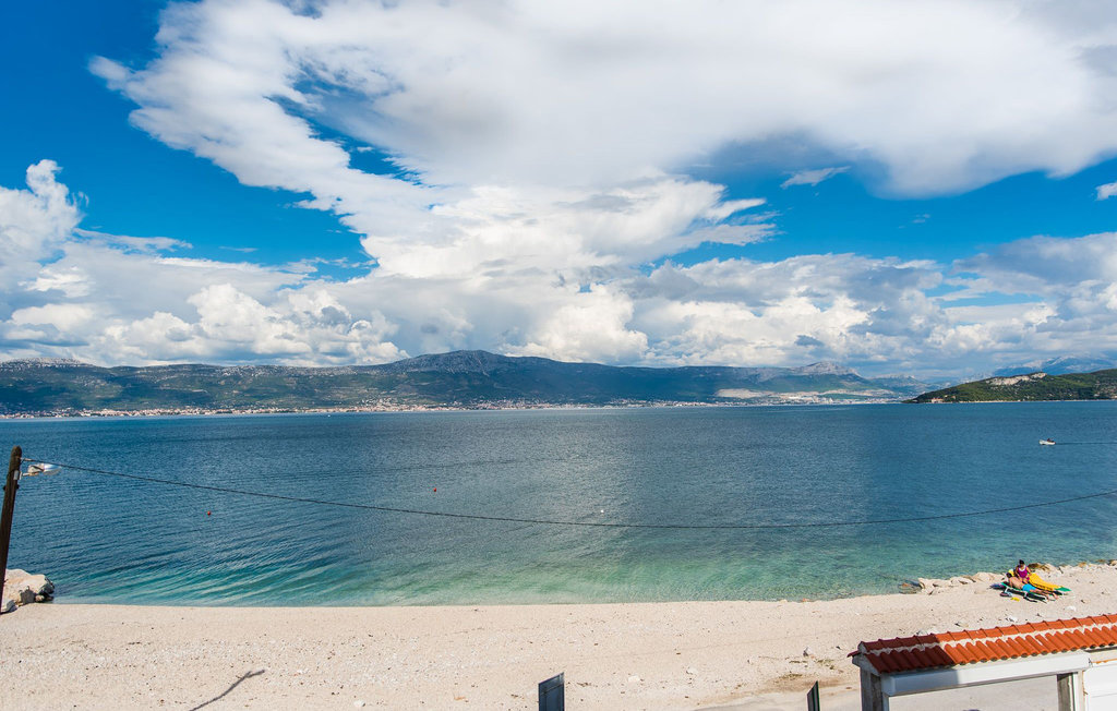 Ferieleilighet - Ciovo-Slatine , Kroatia - CDC524 8