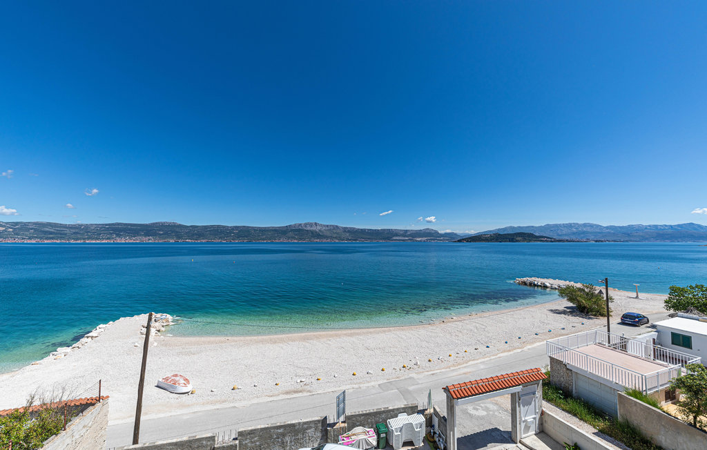 Ferienwohnung - Ciovo-Slatine , Kroatien - CDC528 6