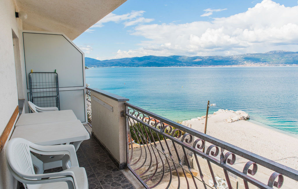 Ferienwohnung - Ciovo-Slatine , Kroatien - CDC529 2