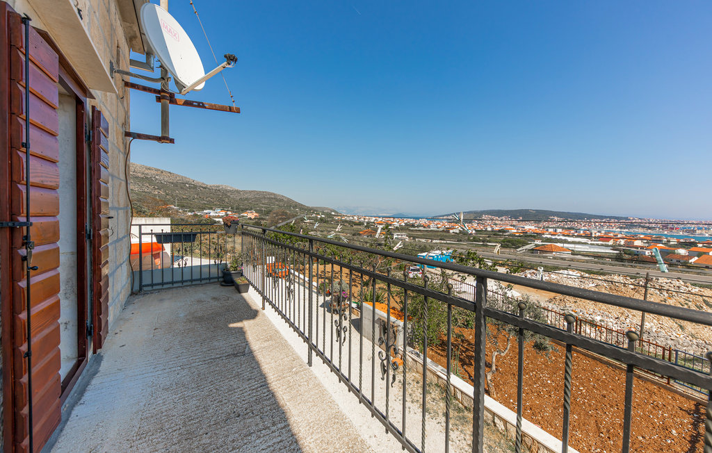 Ferienhaus - Trogir-Seget Donji , Kroatien - CDC537 9