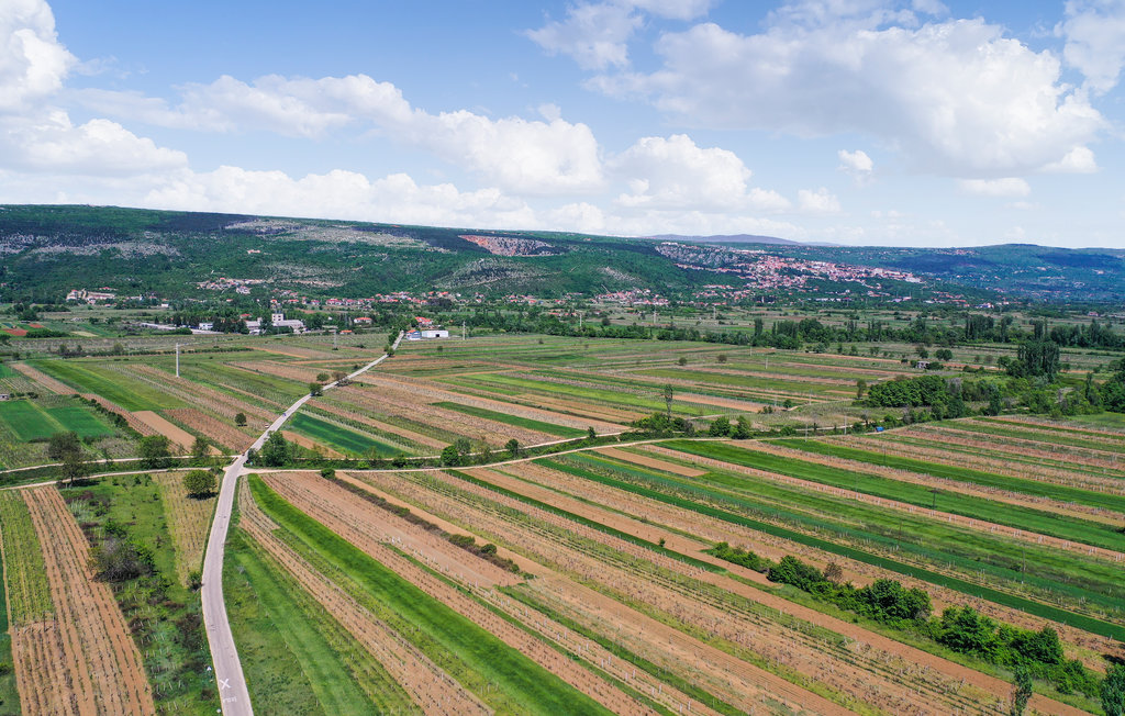 Feriehuse - Makarska-Donji Prolozac , Kroatien - CDC610 23