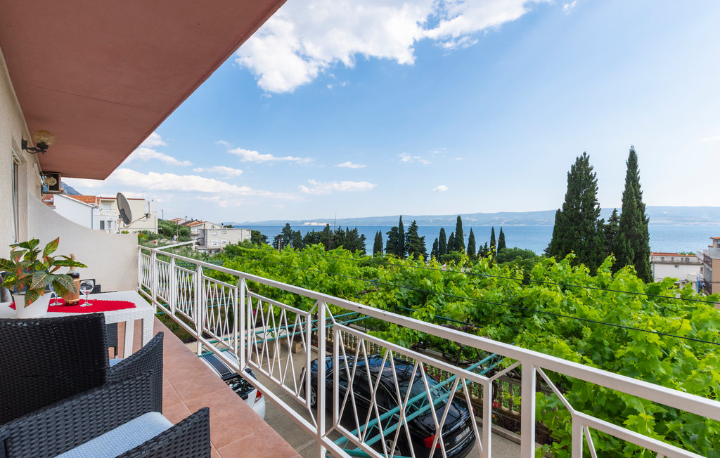 Ferieleilighet - Omis-Duce , Kroatia - CDC655 1