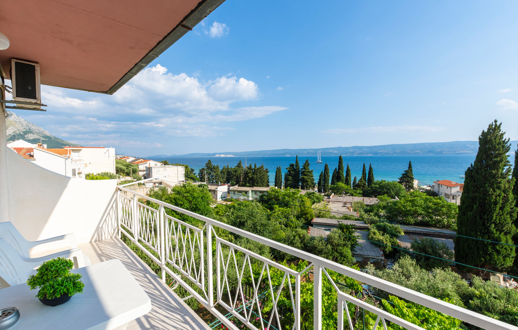 Ferienwohnung - Omis-Duce , Kroatien - CDC657 1