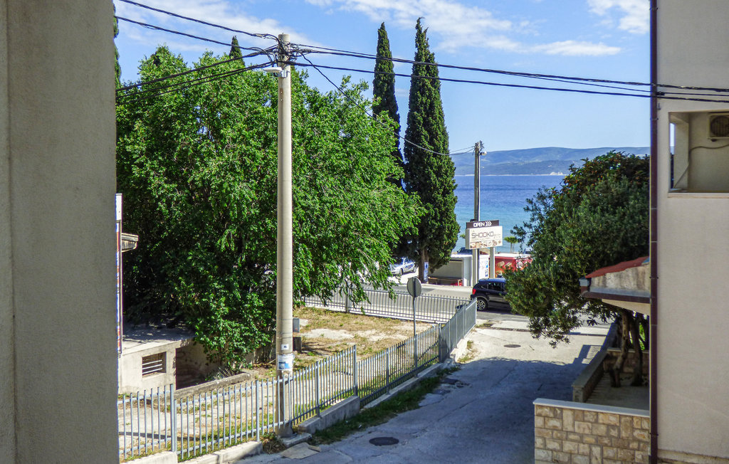 Lejlighed - Omis-Duce , Kroatien - CDC668 11