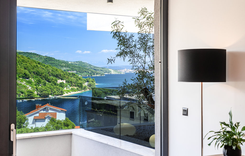 Ferienhaus - Trogir-Marina , Kroatien - CDC676 28