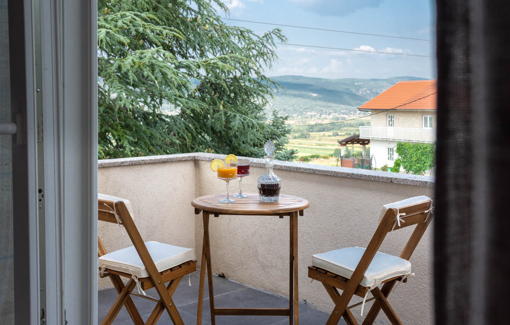 Feriehuse - Imotski-Kamenmost , Kroatien - CDC683 25