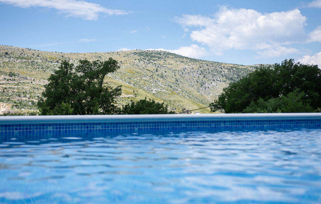 Feriehuse - Split-Srinjine , Kroatien - CDC686 27