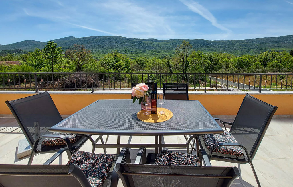 Ferienhaus - Makarska - Vrgorac , Kroatien - CDC694 11