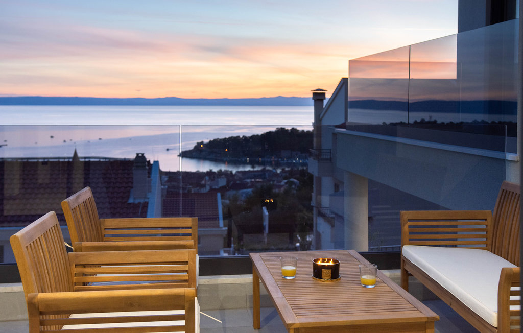 Feriehuse - Makarska , Kroatien - CDC713 32