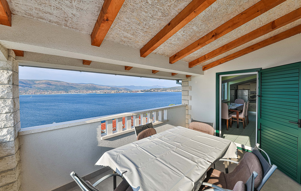 Semesterlägenhet - Ciovo-Okrug Donji , Kroatien - CDC728 12