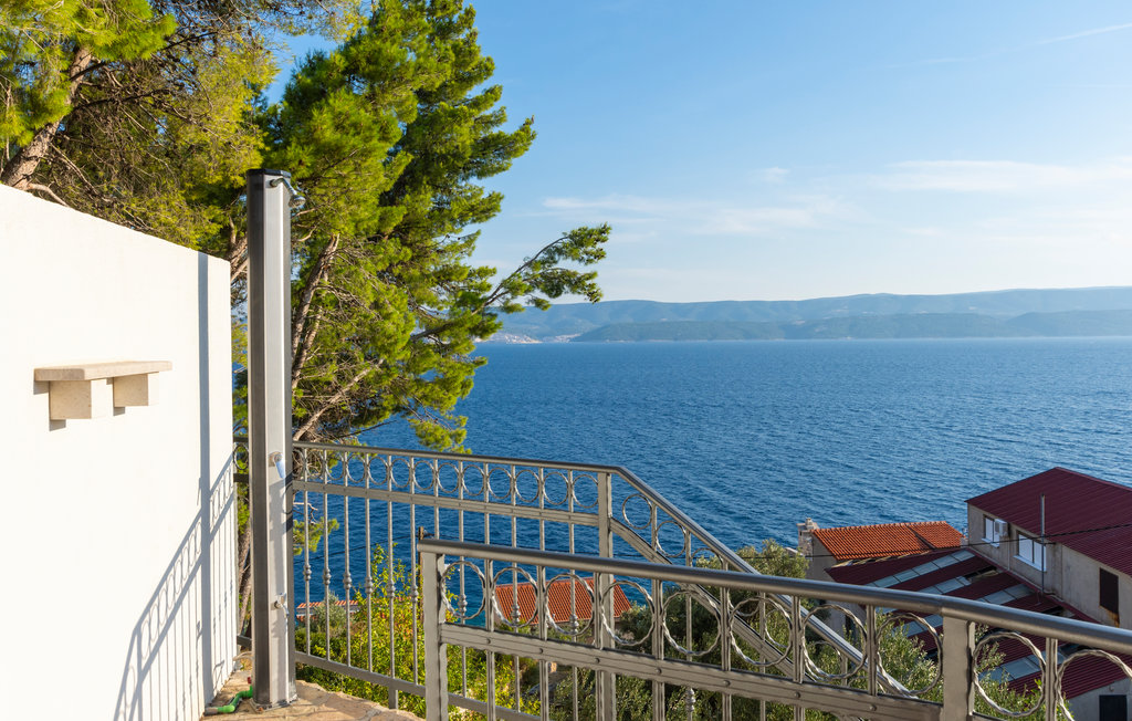 Semesterhus - Omis-Celina , Kroatien - CDC806 14