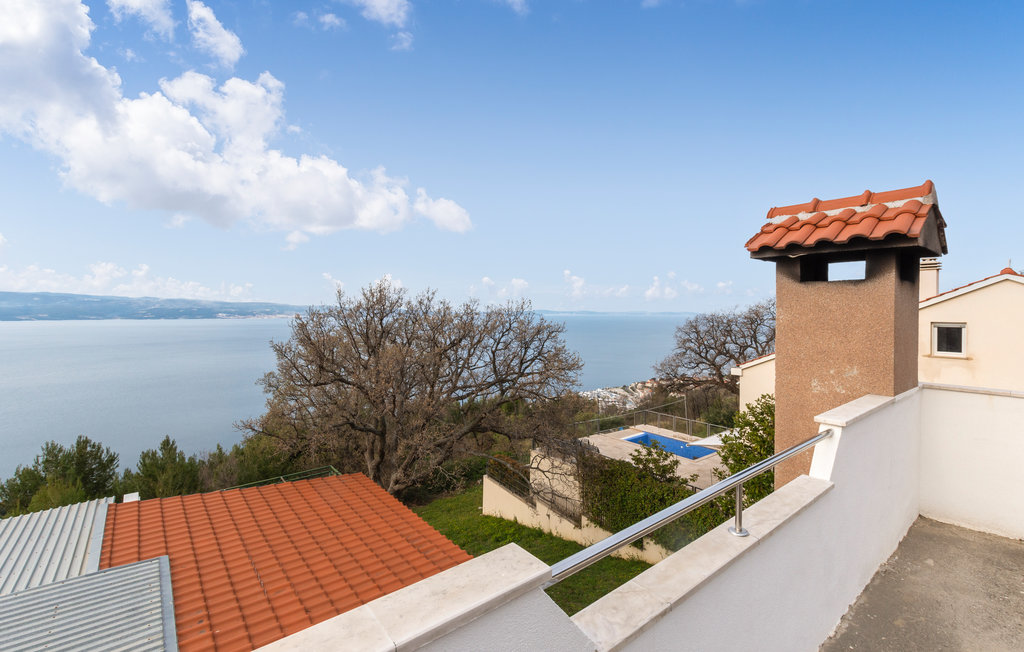 Feriehus - Omis - Jesenice , Kroatia - CDC815 7