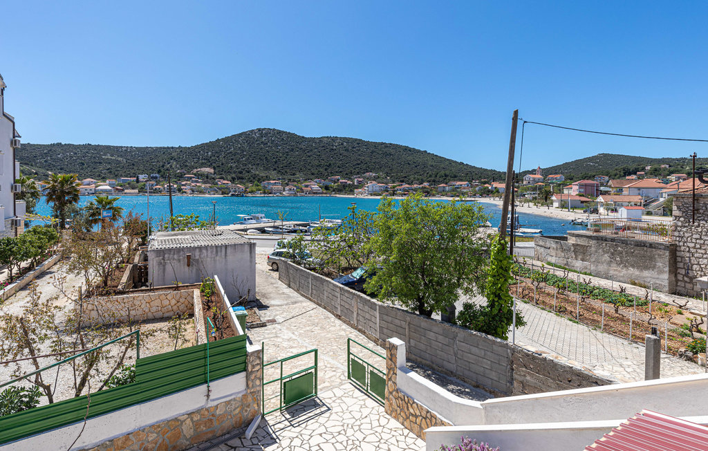 Ferienhaus - Trogir-Vinisce , Kroatien - CDC829 4