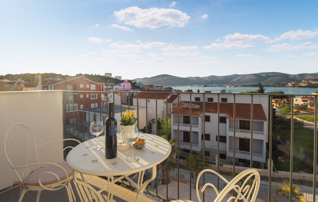 Ferienwohnung - Ciovo-Okrug Gornji , Kroatien - CDC833 2