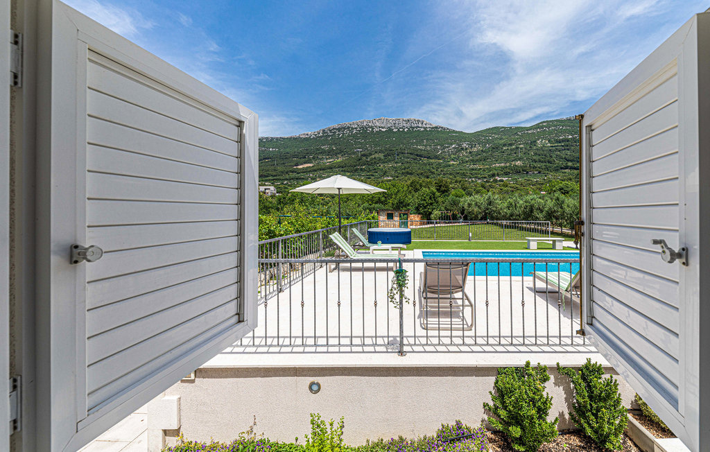 Ferienhaus - Trogir-Kastel Luksic , Kroatien - CDC838 28