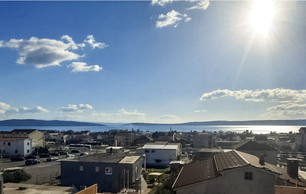 Ferienhaus - Trogir-Kastel Luksic , Kroatien - CDC844 22