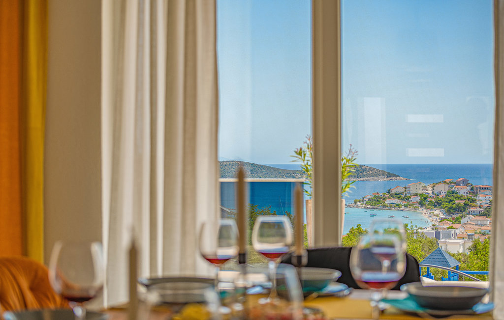 Ferienhaus - Trogir - Sevid , Kroatien - CDC871 7