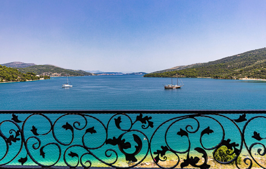 Lejlighed - Marina-Trogir , Kroatien - CDC899 2