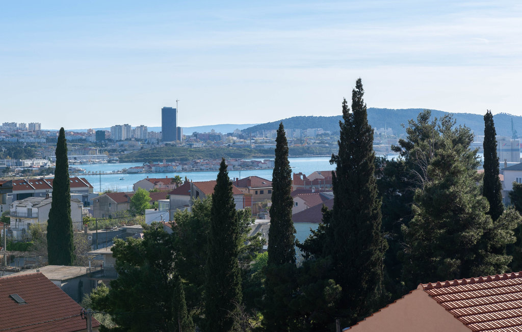 Lejlighed - Split-Solin , Kroatien - CDC948 8