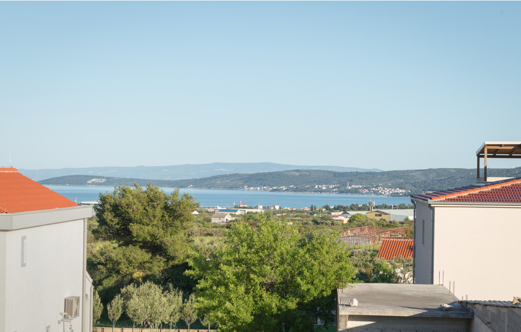 Feriehuse - Trogir-Plano , Kroatien - CDC959 21