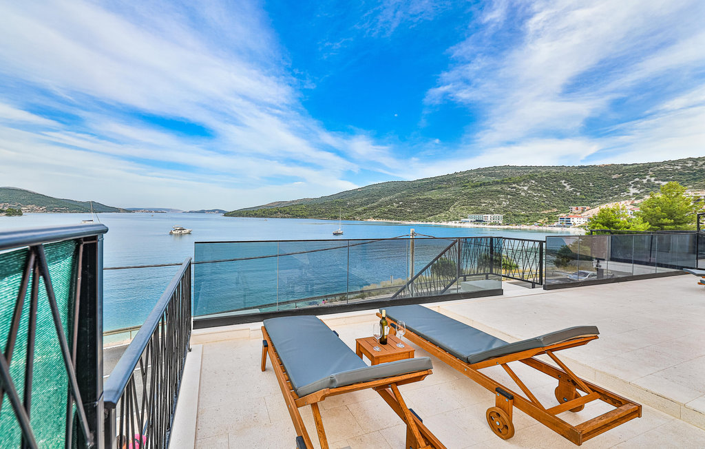 Lejlighed - Trogir-Marina , Kroatien - CDC963 5