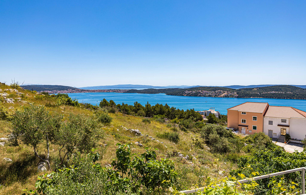 Lejlighed - Trogir-Seget Donji , Kroatien - CDC964 7