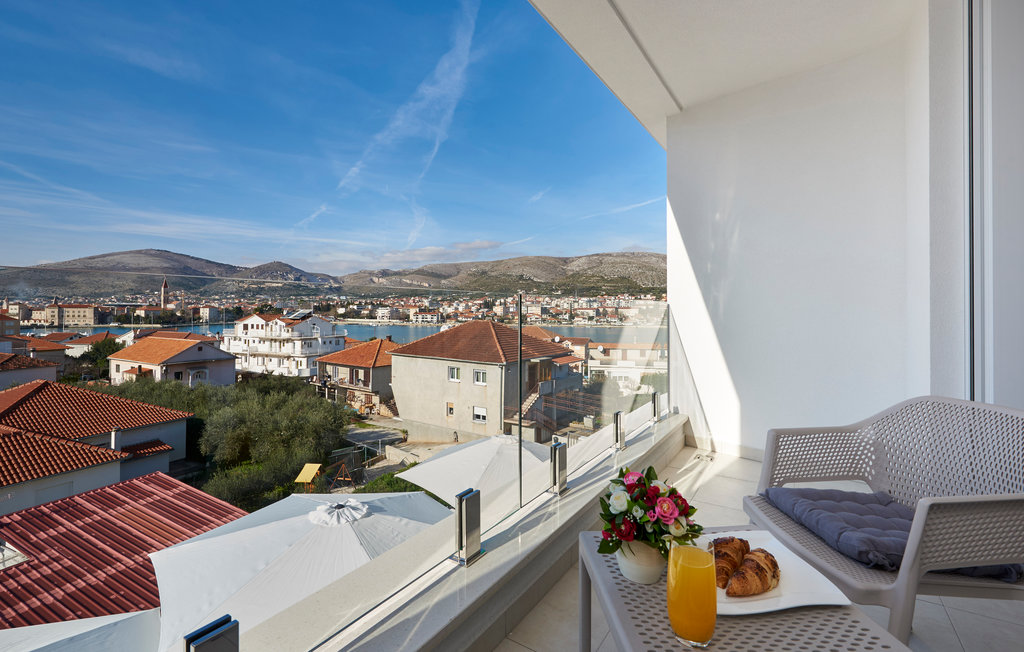 Semesterhus - Trogir , Kroatien - CDC991 11