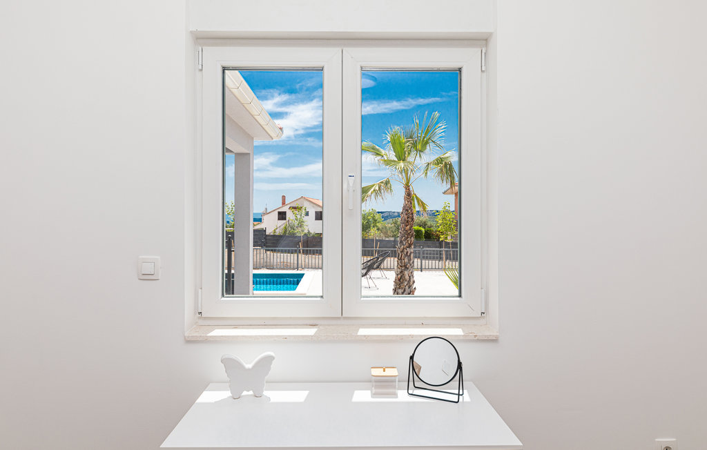 Ferienhaus - Trogir-Plano , Kroatien - CDC996 7