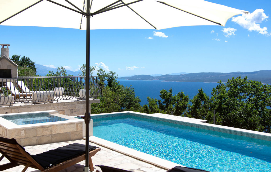 Feriehuse - Omis-Celina , Kroatien - CDC113 8