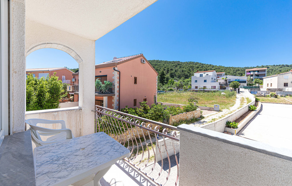 Ferienwohnung - Ciovo-Slatine , Kroatien - CDC526 6