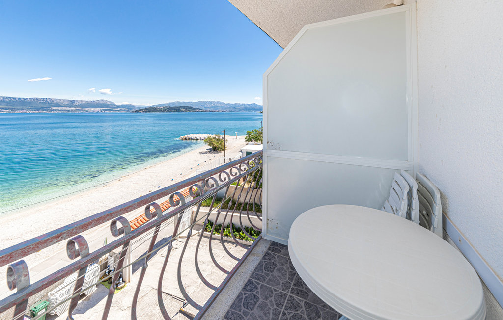 Ferienwohnung - Ciovo-Slatine , Kroatien - CDC528 2