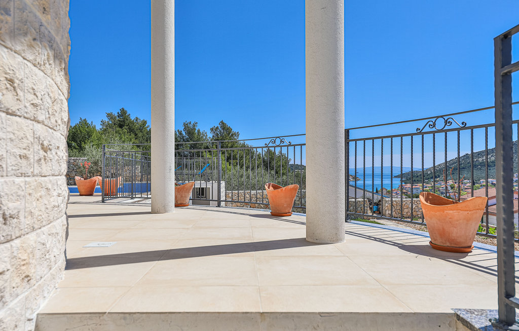 Ferienhaus - Trogir-Vinisce , Kroatien - CDC533 15