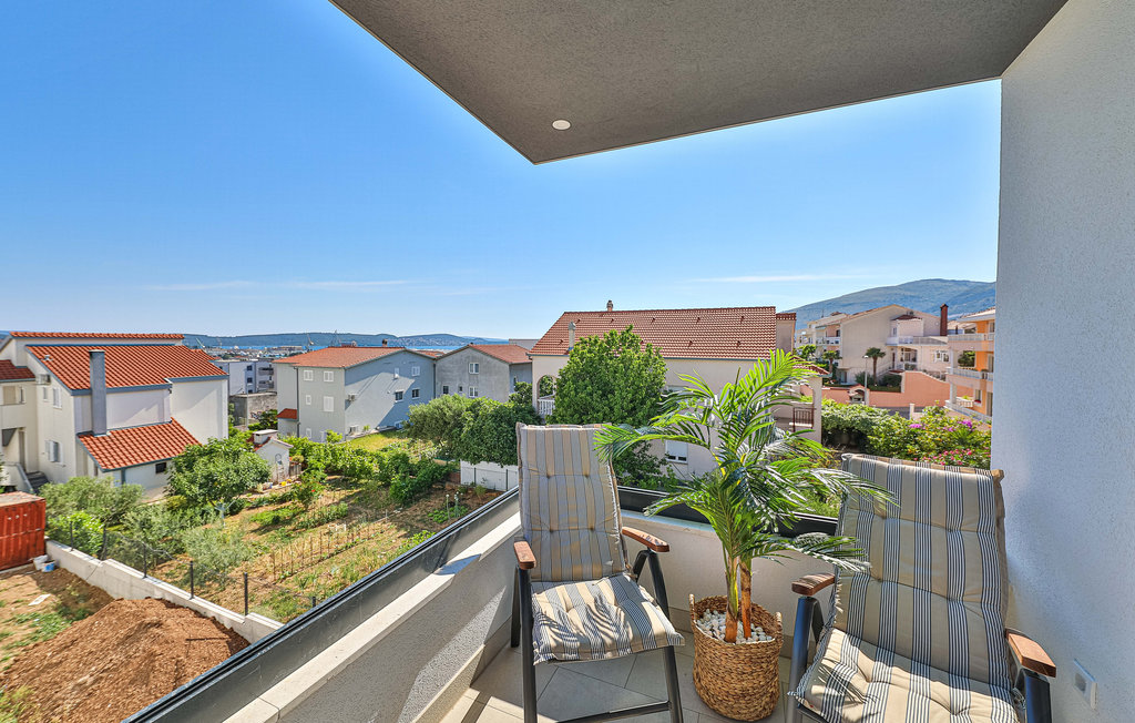 Lejlighed - Trogir , Kroatien - CDC541 1