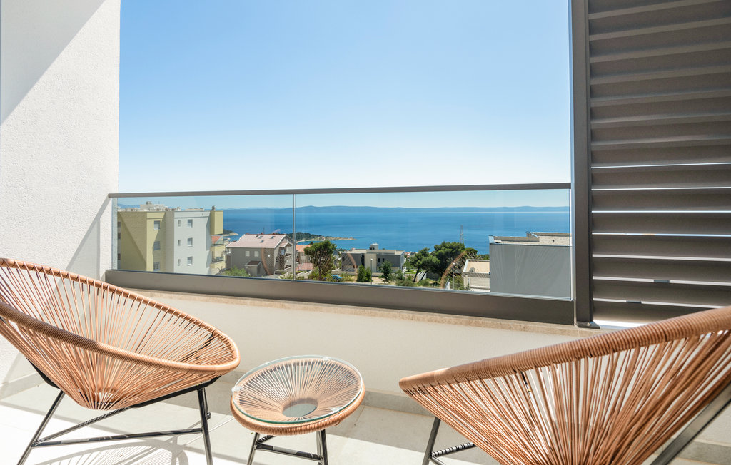 Feriehuse - Makarska , Kroatien - CDC631 22