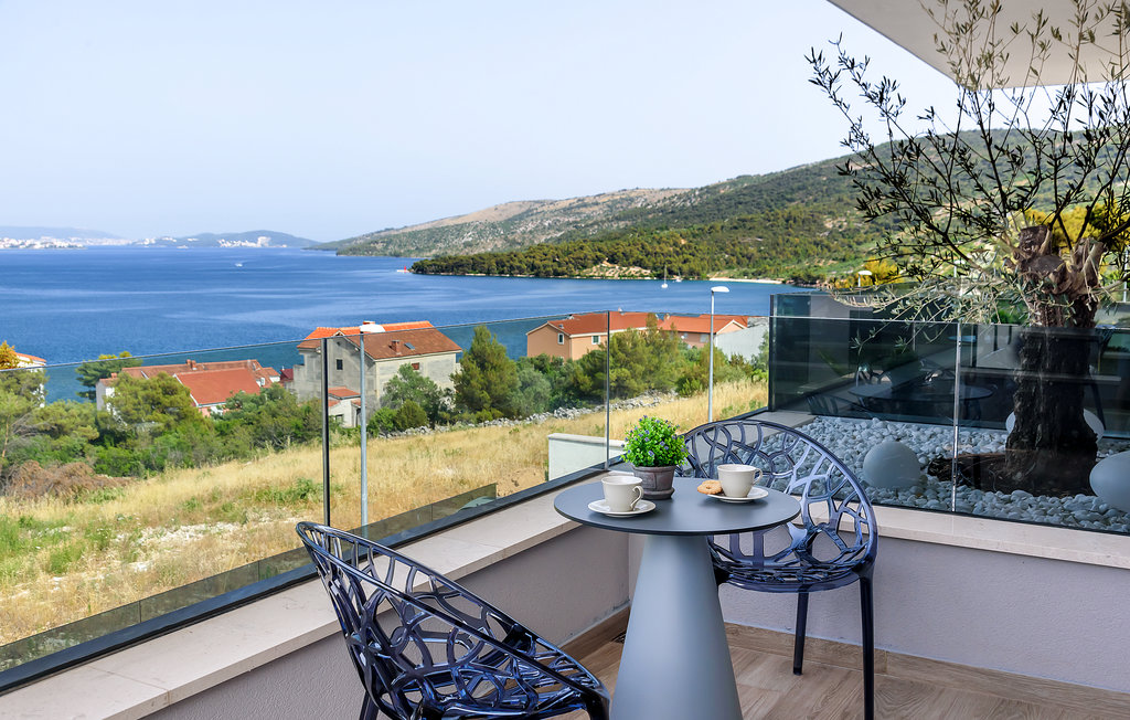 Ferienhaus - Trogir-Marina , Kroatien - CDC675 13