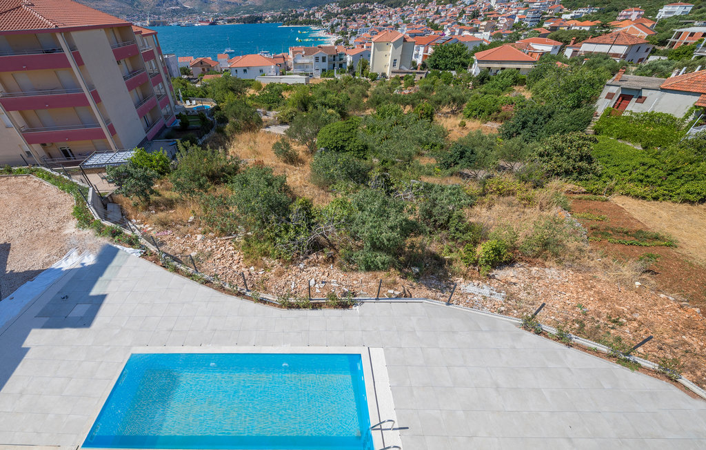 Ferienwohnung - Ciovo-Okrug Gornji , Kroatien - CDC724 22