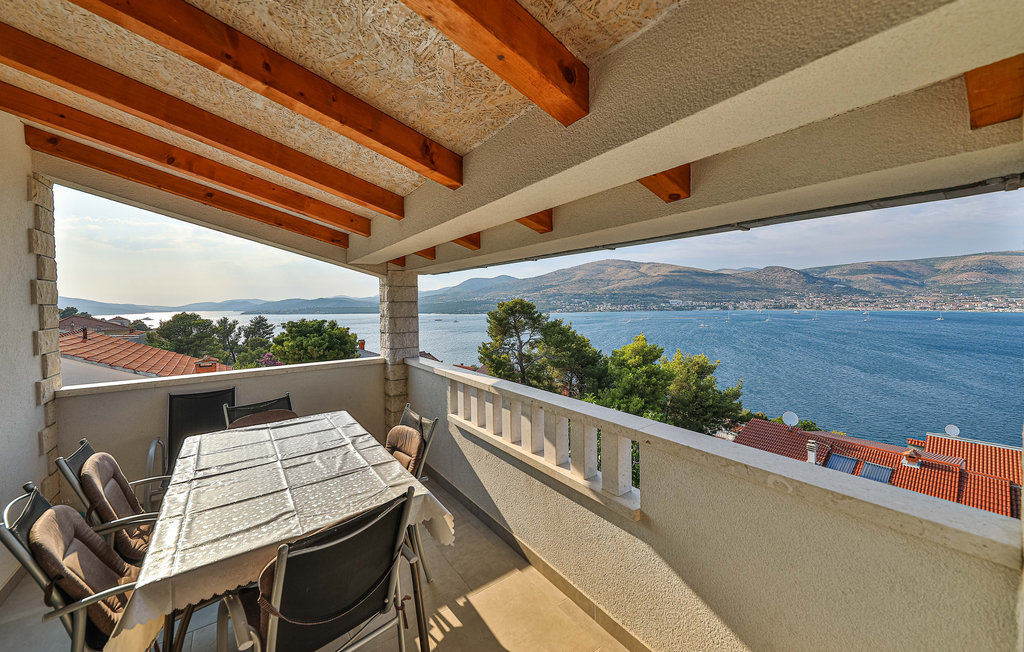 Semesterlägenhet - Ciovo-Okrug Donji , Kroatien - CDC728 2